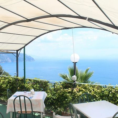 Casa Hermosa Амалфи Екстериор снимка