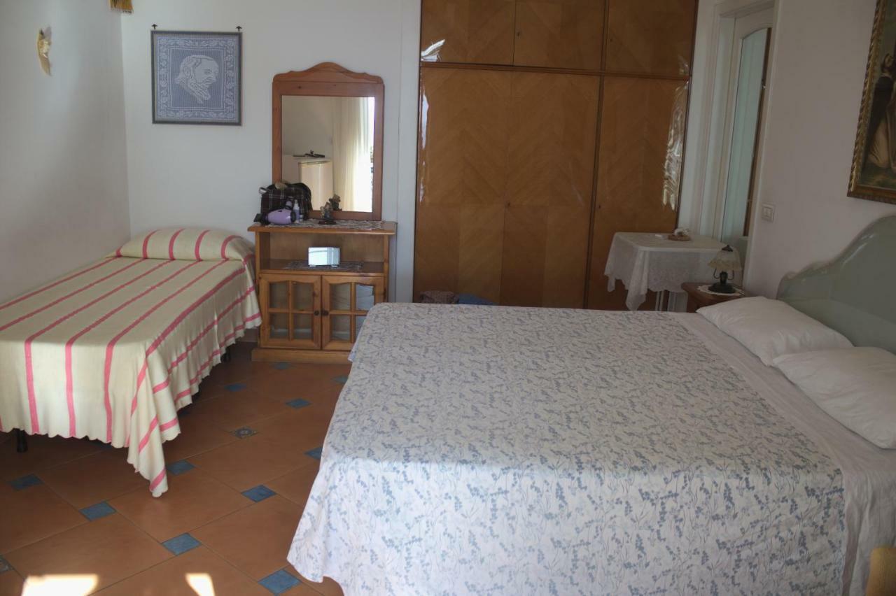 Casa Hermosa Амалфи Екстериор снимка