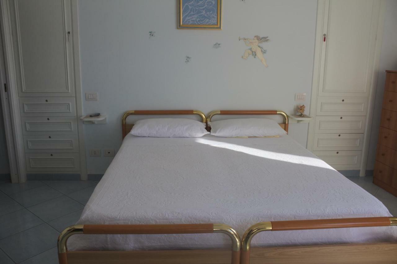 Casa Hermosa Амалфи Екстериор снимка